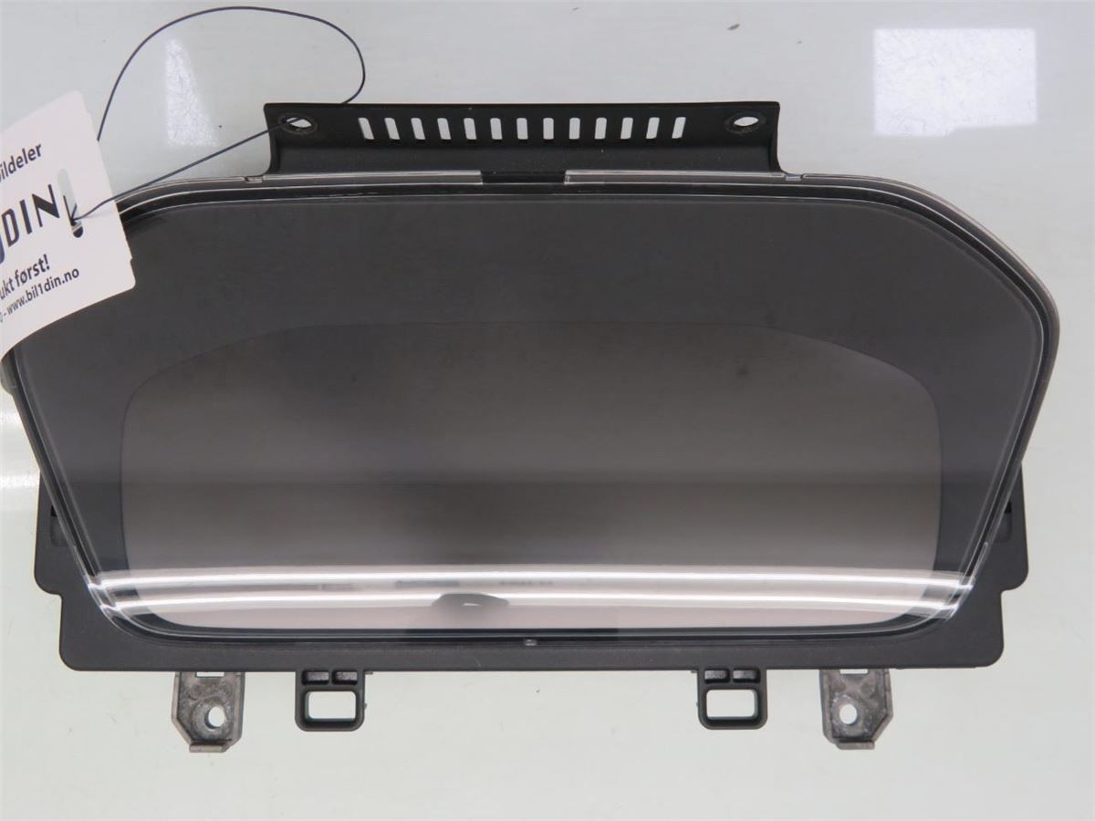 Instr. Speedometer – bilde 1