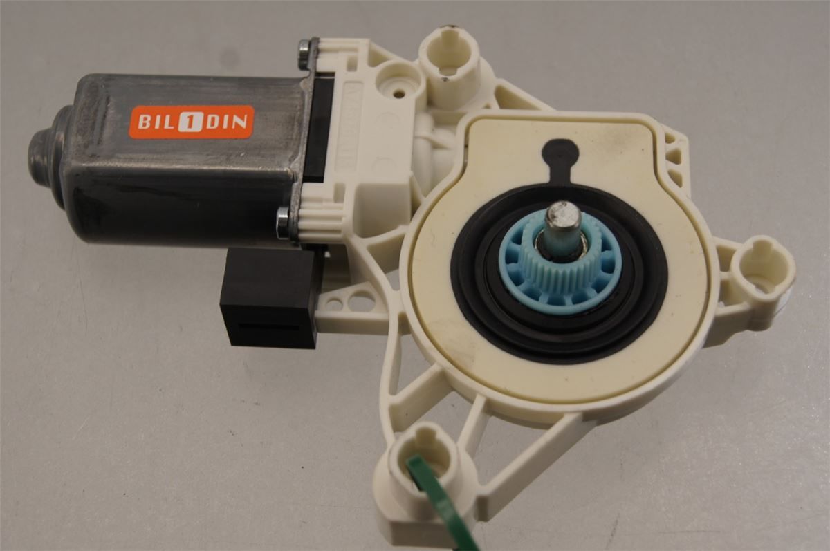 Vindusheismotor – bilde 1