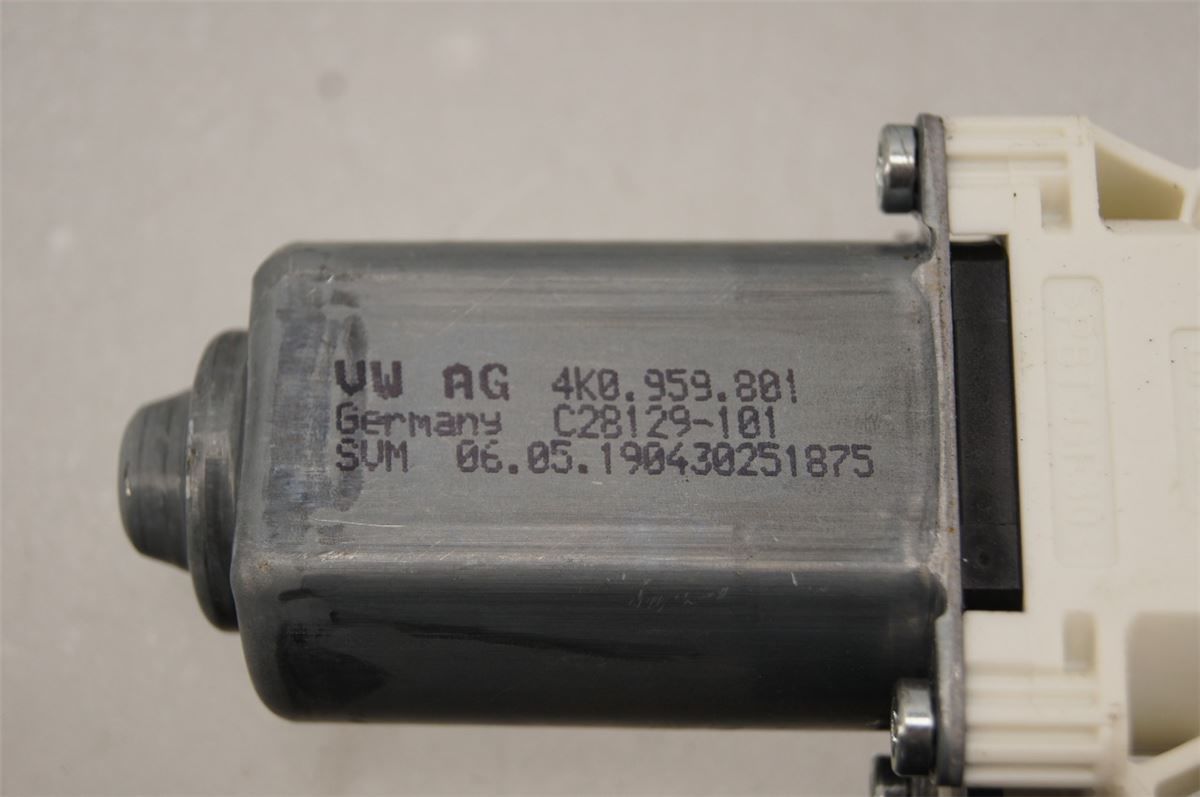Vindusheismotor – bilde 3