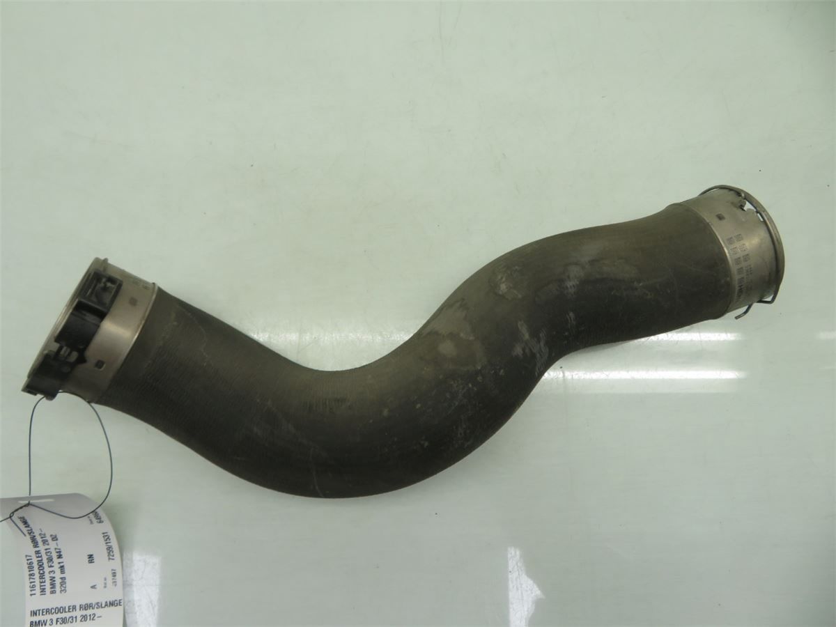 Intercooler Rør/Slange – bilde 1