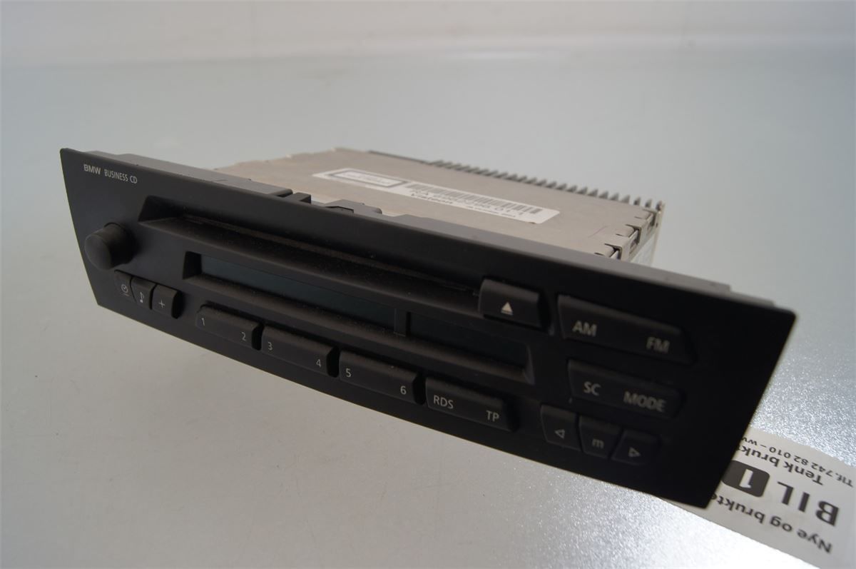 Stereo Radio Med CD – bilde 2
