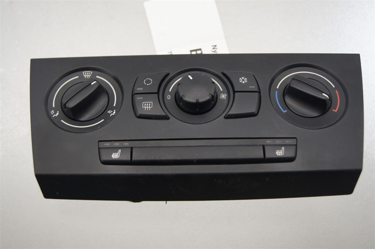 Varme AC Betjening/Display – bilde 3