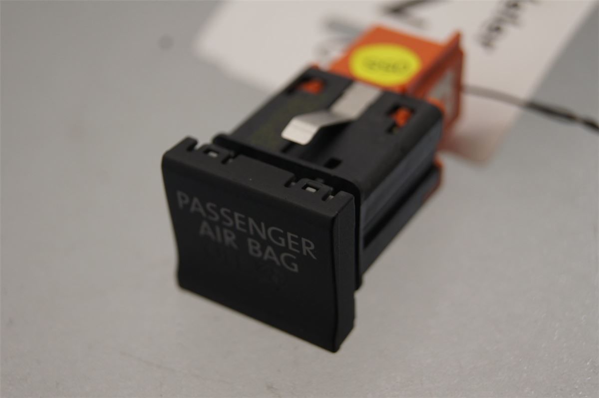 Bryter Airbag Passasjerside – bilde 2