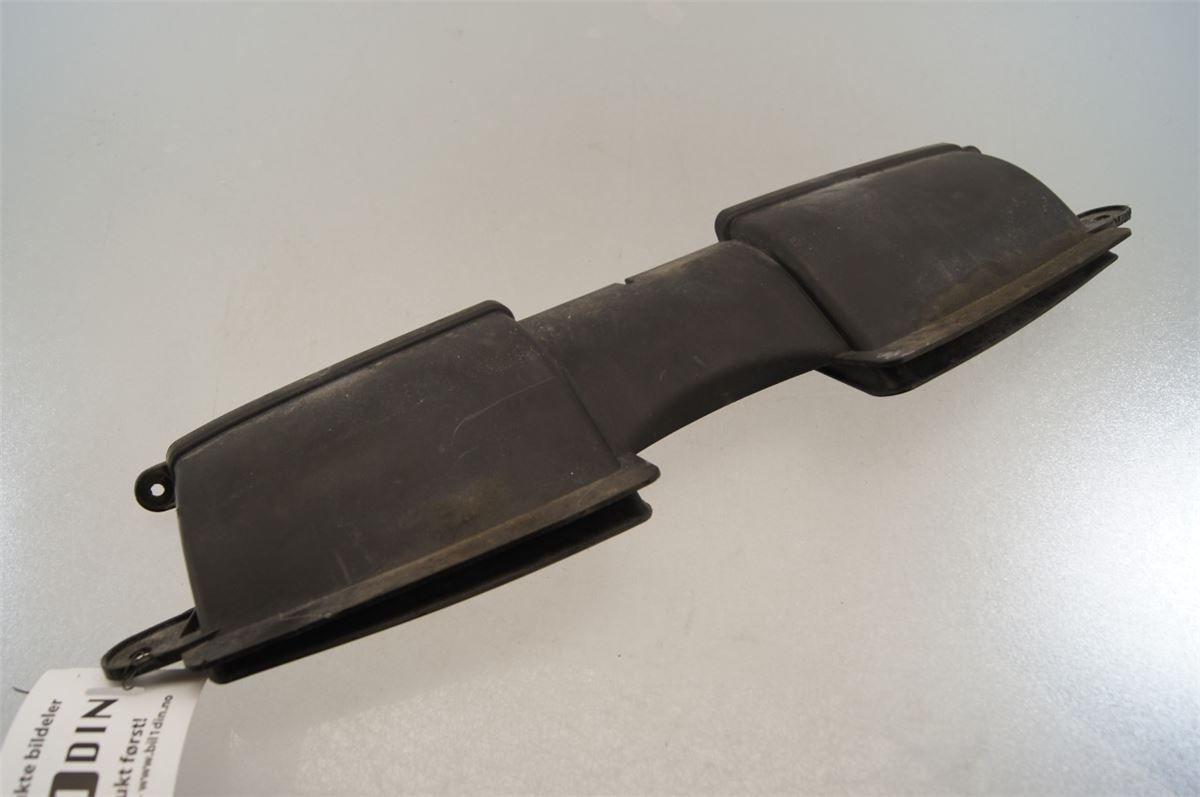 Luftstyring Front – bilde 2