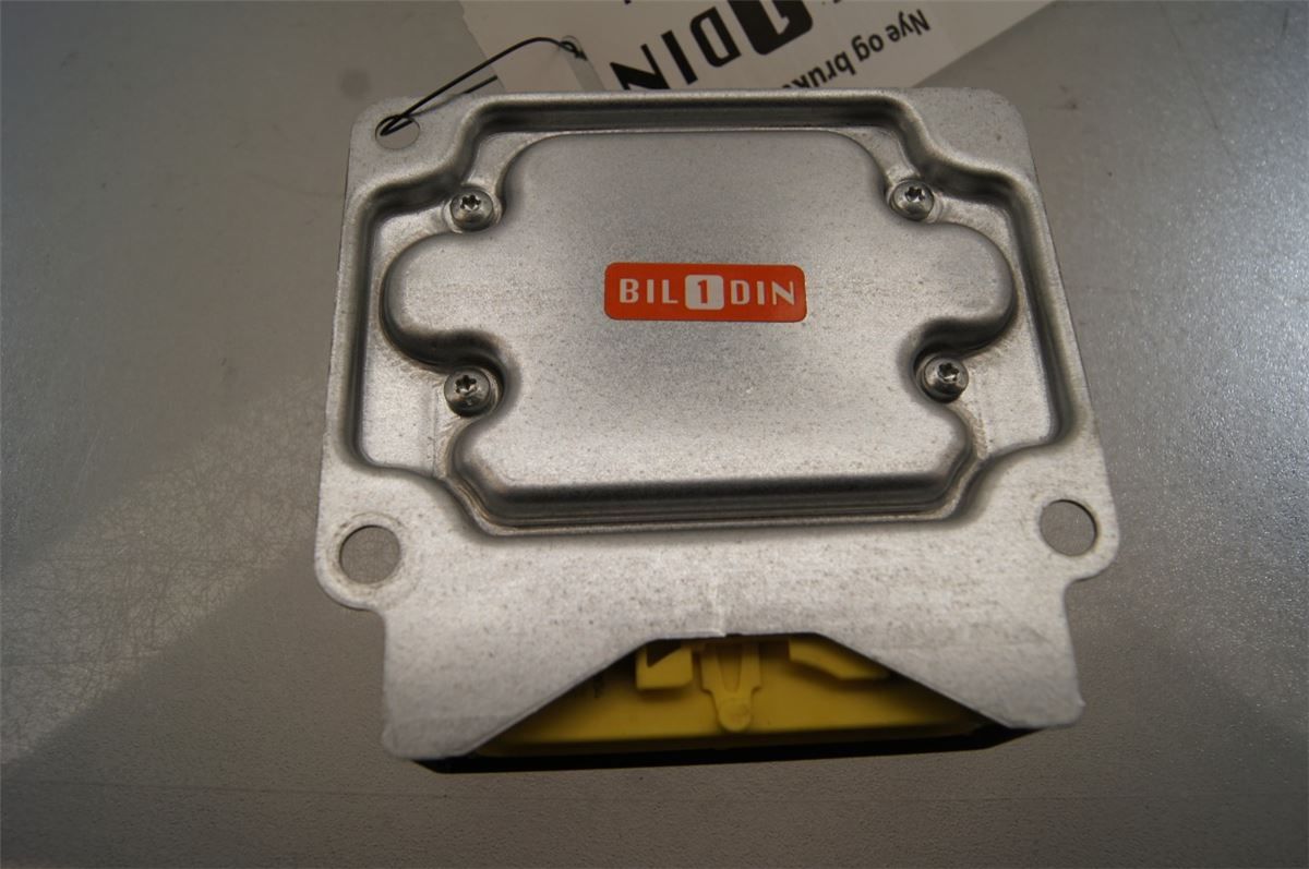 Airbag Elektronikkenhet – bilde 2