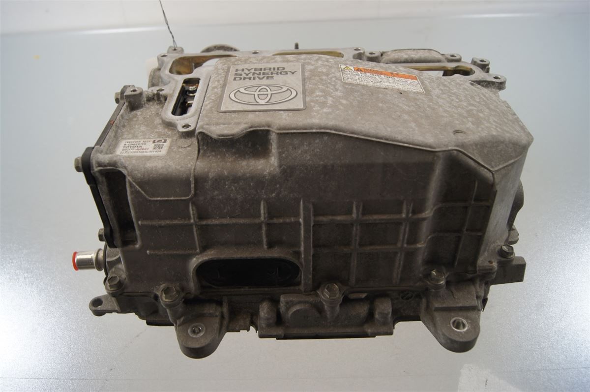 Hybridconverter – bilde 1