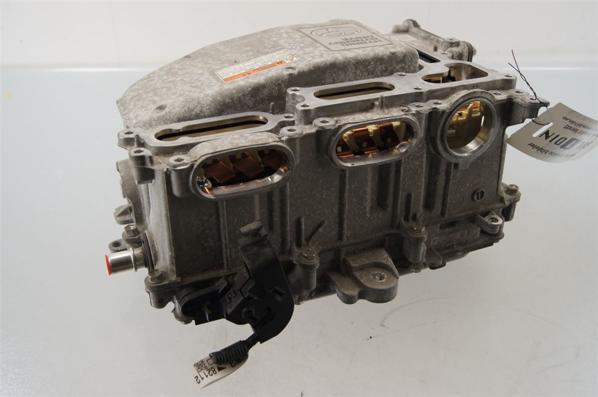 Hybridconverter – bilde 3