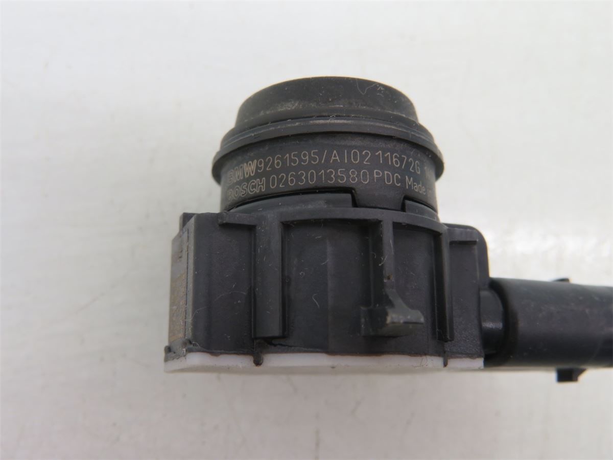 Sensor Parkering Front – bilde 3