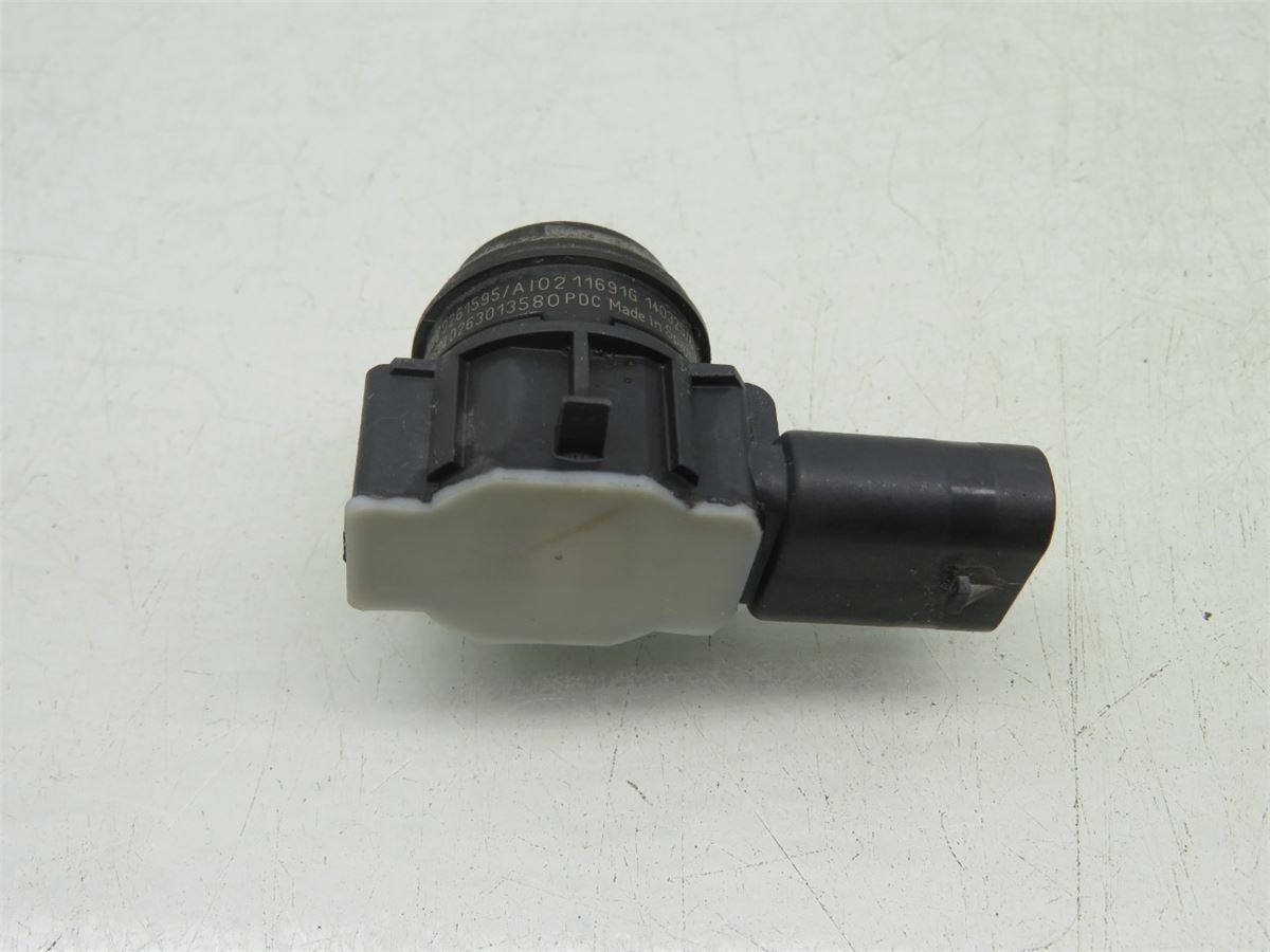 Sensor Parkering Front – bilde 2