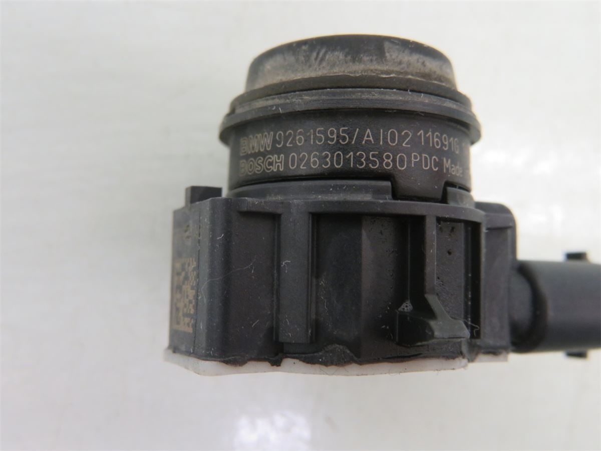 Sensor Parkering Front – bilde 3