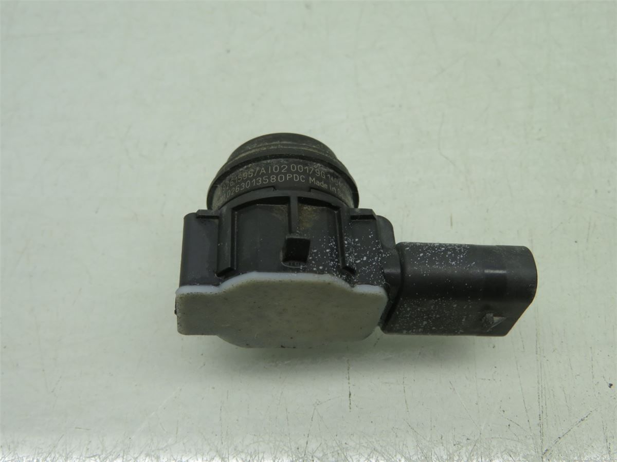 Sensor Parkering Front – bilde 2