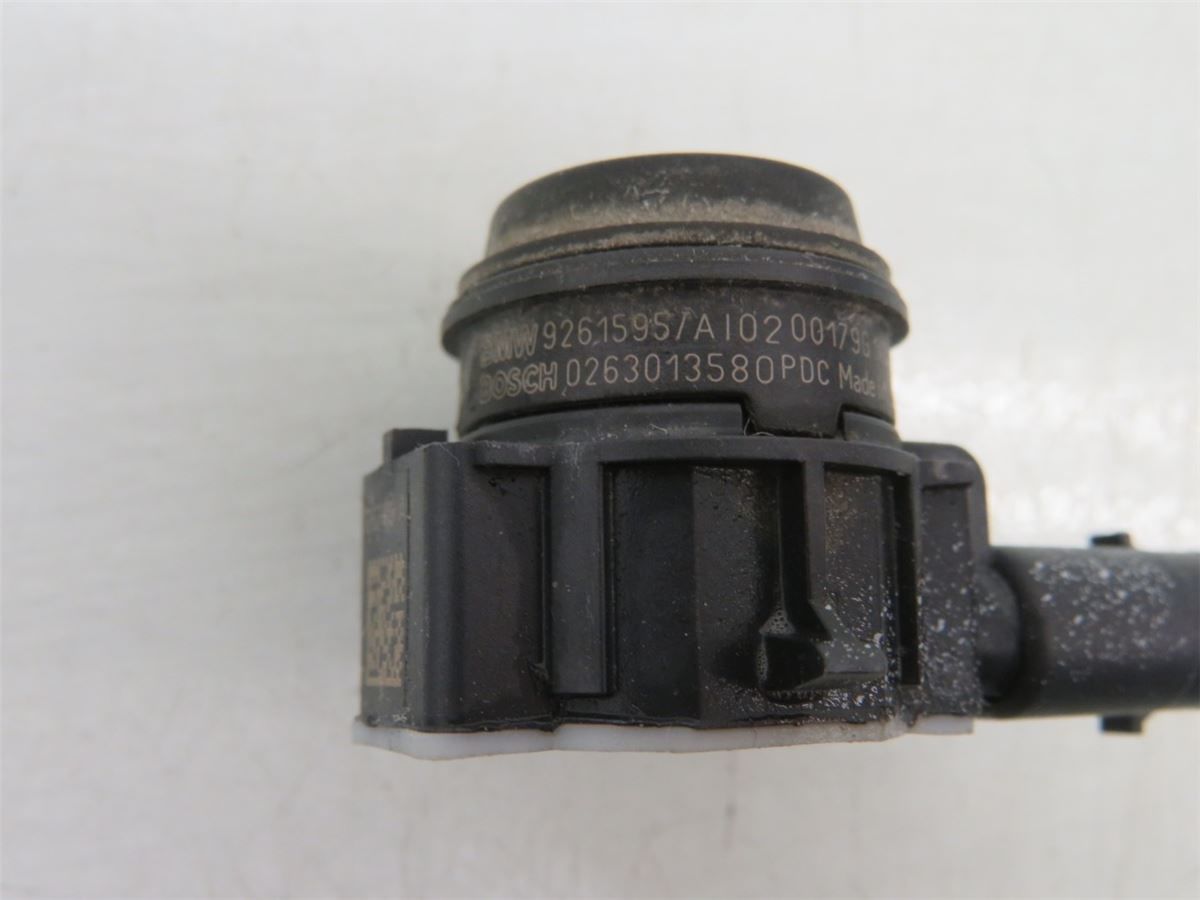 Sensor Parkering Front – bilde 3