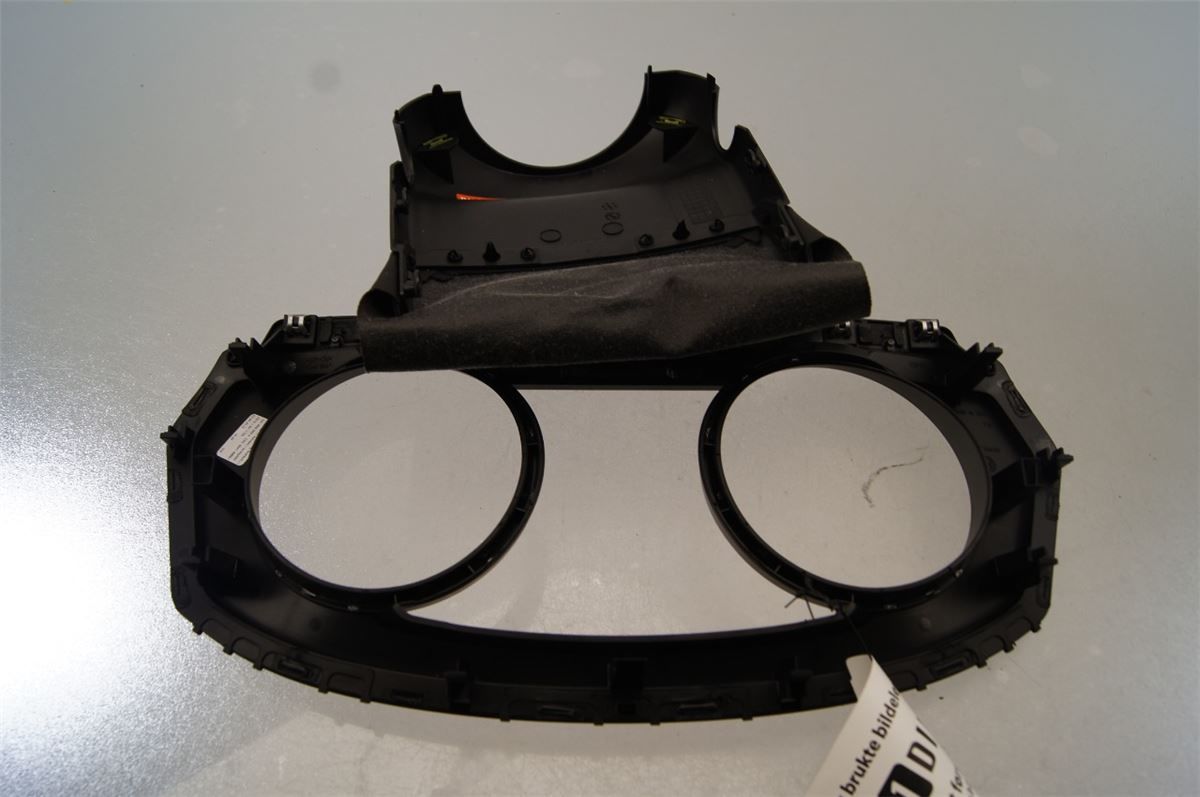 Instrument Ramme – bilde 2
