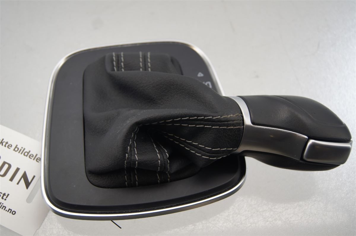 Gearspak Mansjett – bilde 1