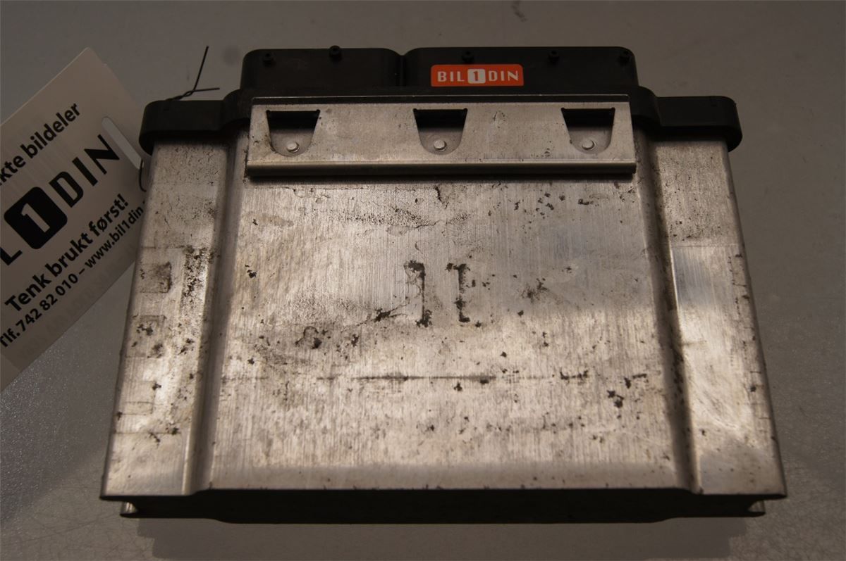 Styreenhet Motor (ECU) Bensin – bilde 1