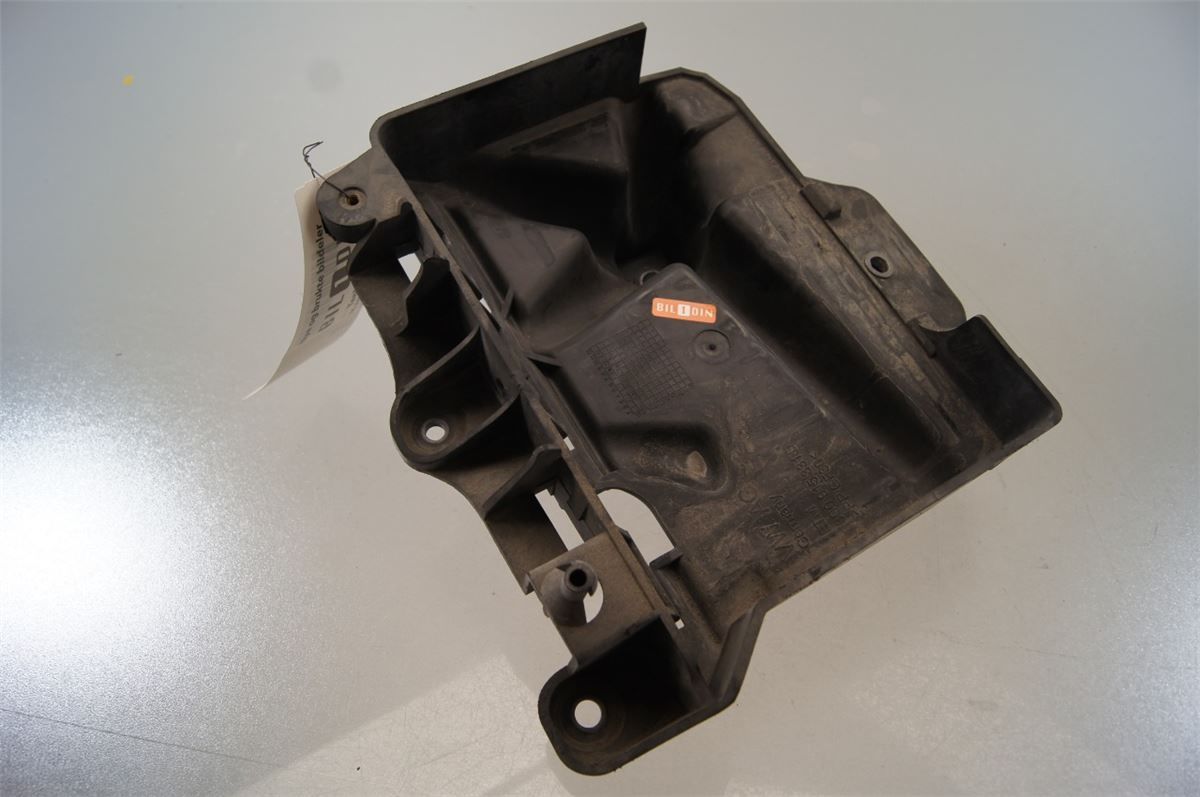 Batterikasse / Feste / Holder – bilde 1