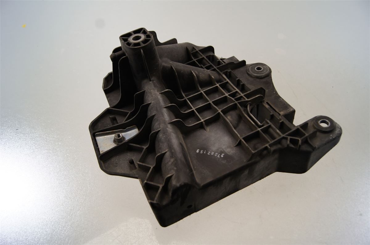 Batterikasse / Feste / Holder – bilde 2