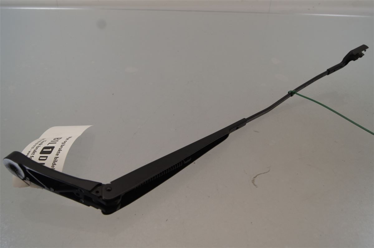 Viskerarm / Armer Frontrute – bilde 1
