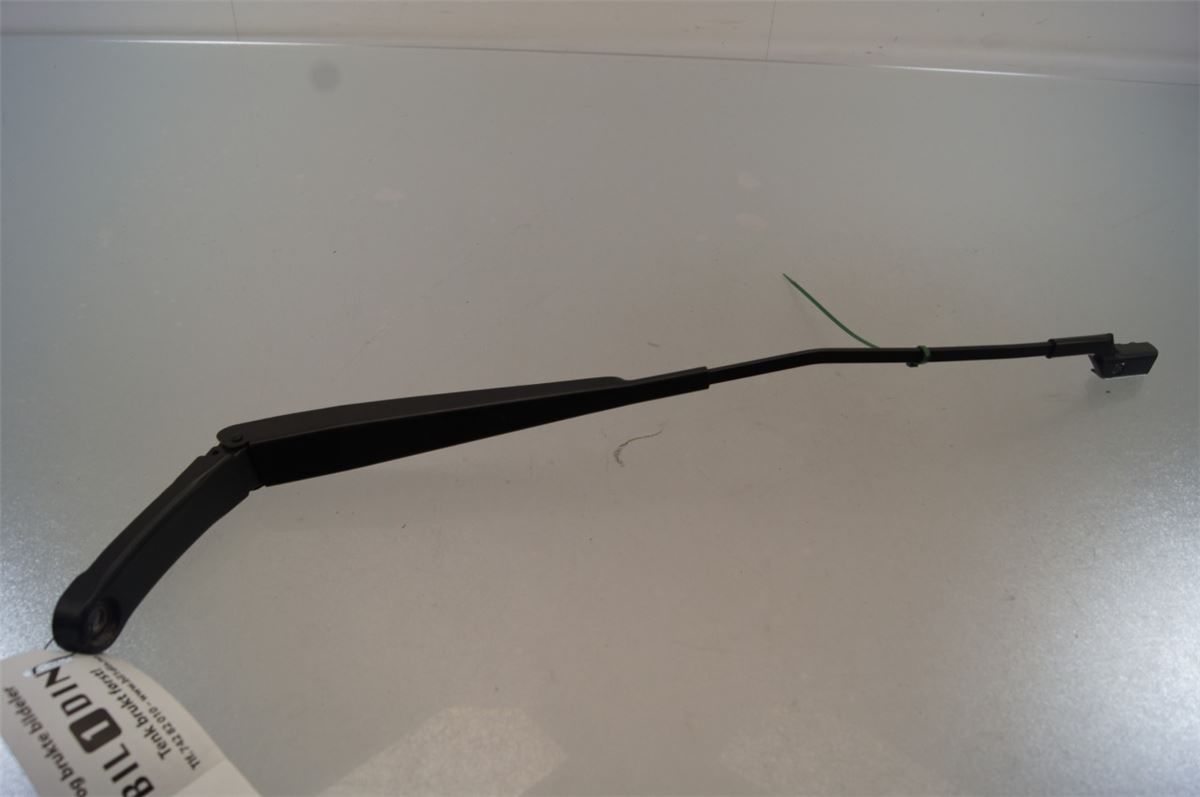 Viskerarm / Armer Frontrute – bilde 2