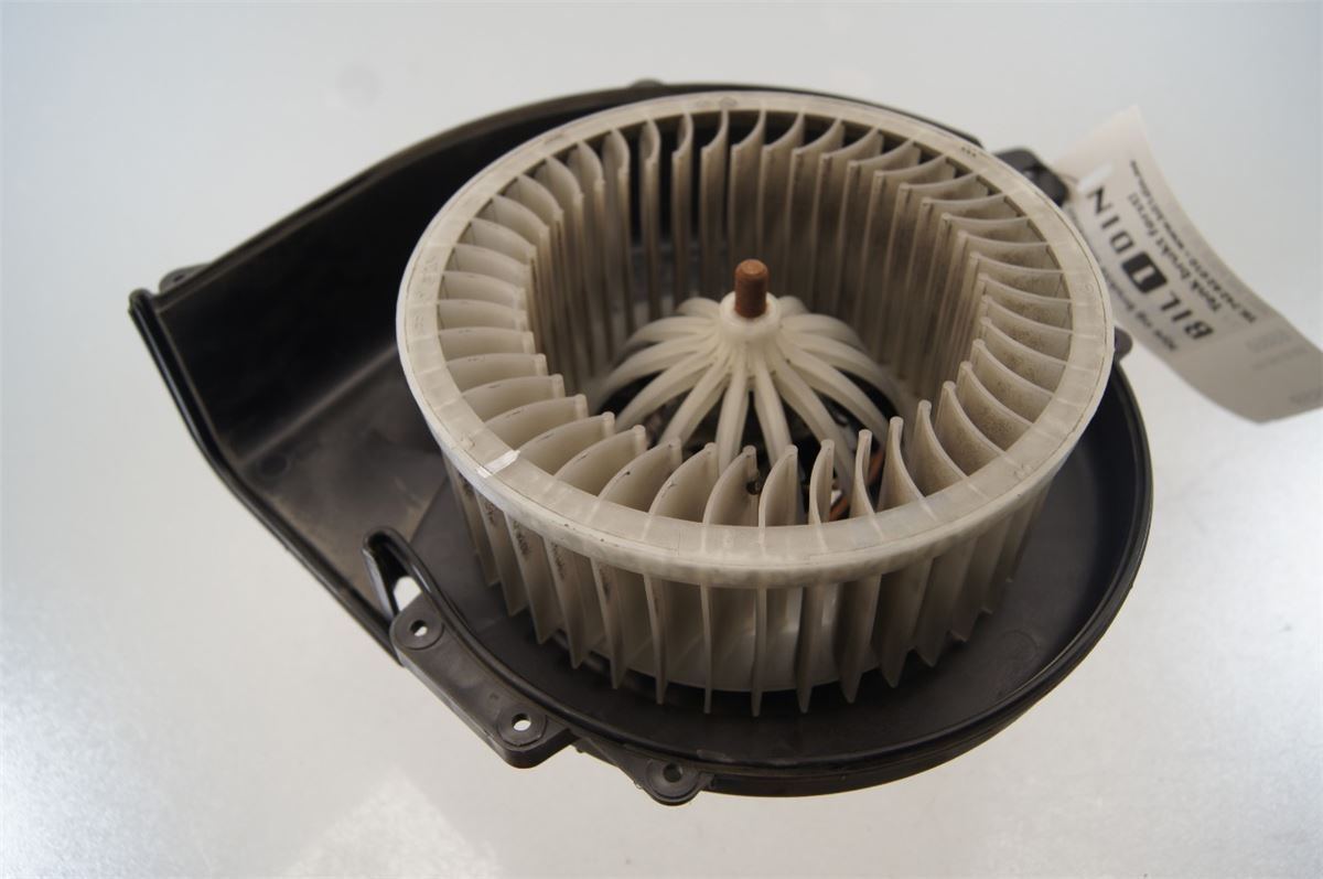 Varmeapparat Viftemotor – bilde 2