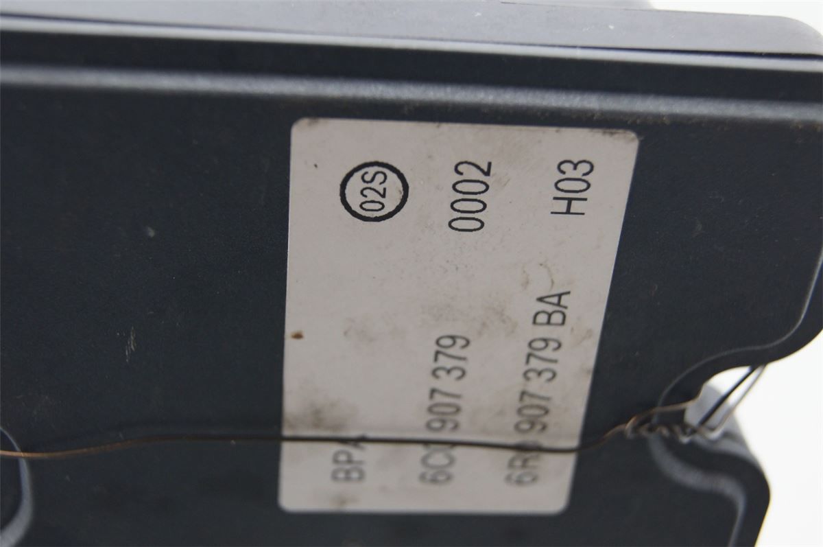 ABS Hydraulikkaggregat – bilde 1