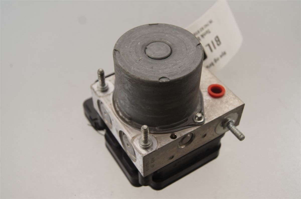 ABS Hydraulikkaggregat – bilde 2