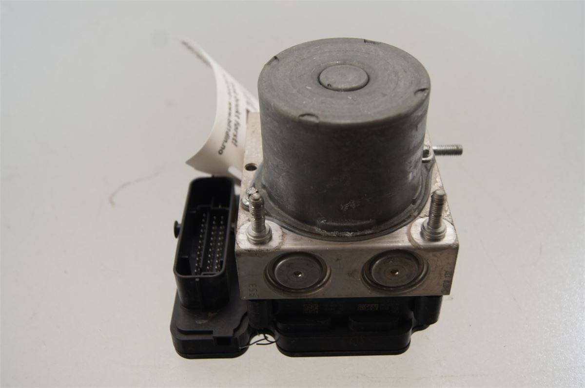 ABS Hydraulikkaggregat – bilde 3