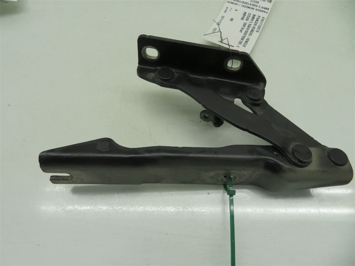 Panser Hengsel / Hengsler – bilde 2