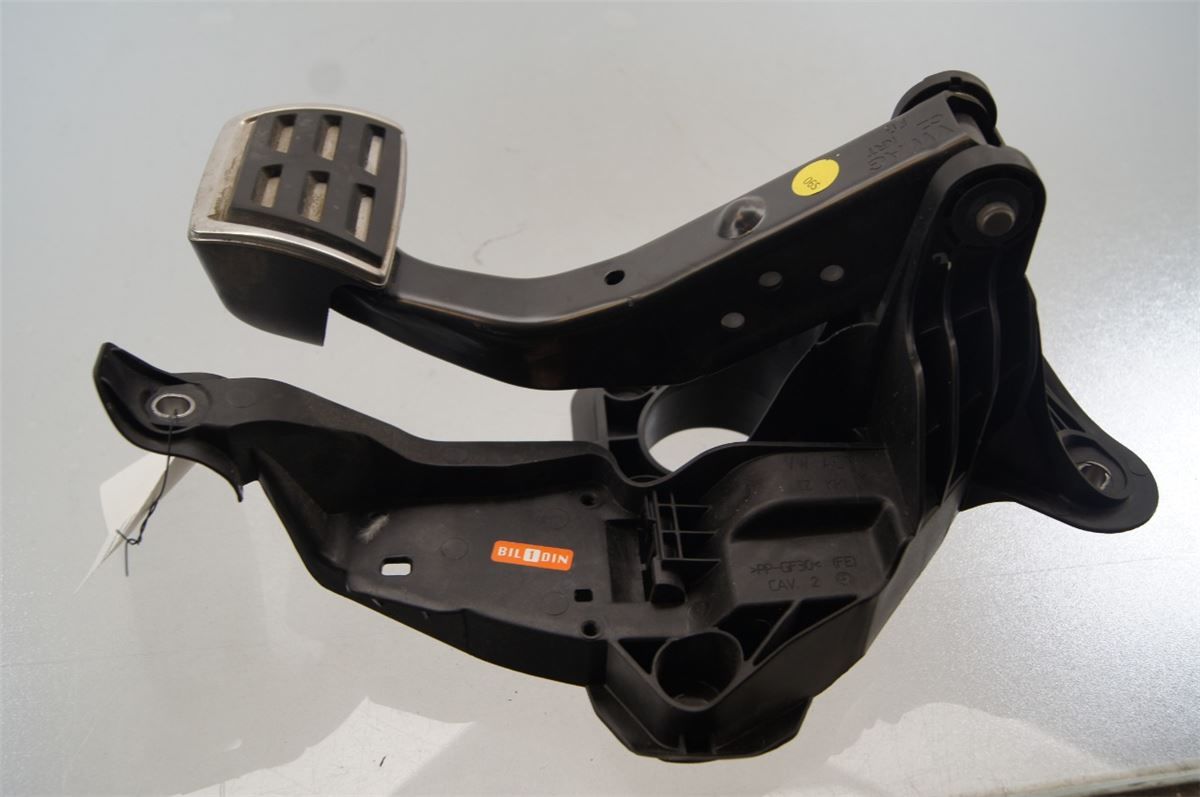 Bremsepedal – bilde 1