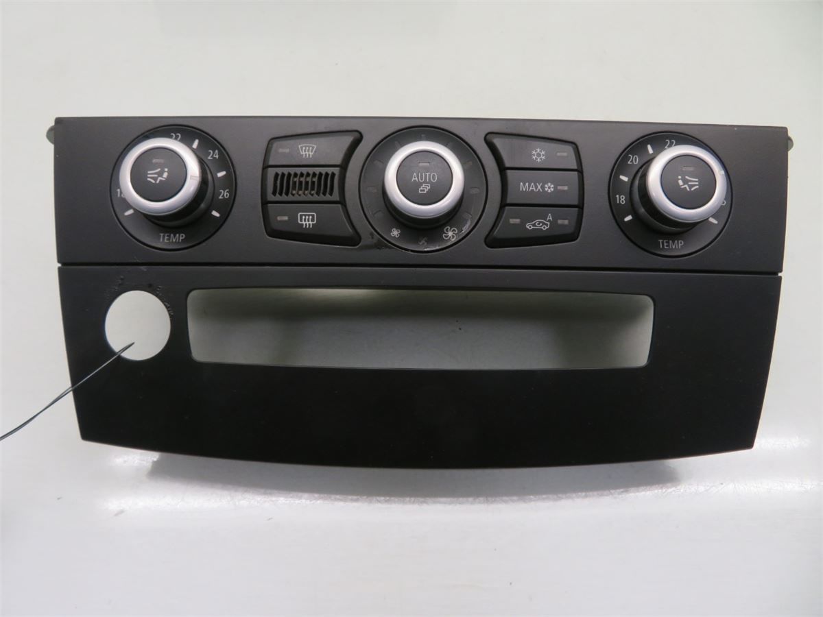 Varme AC Betjening/Display – bilde 2