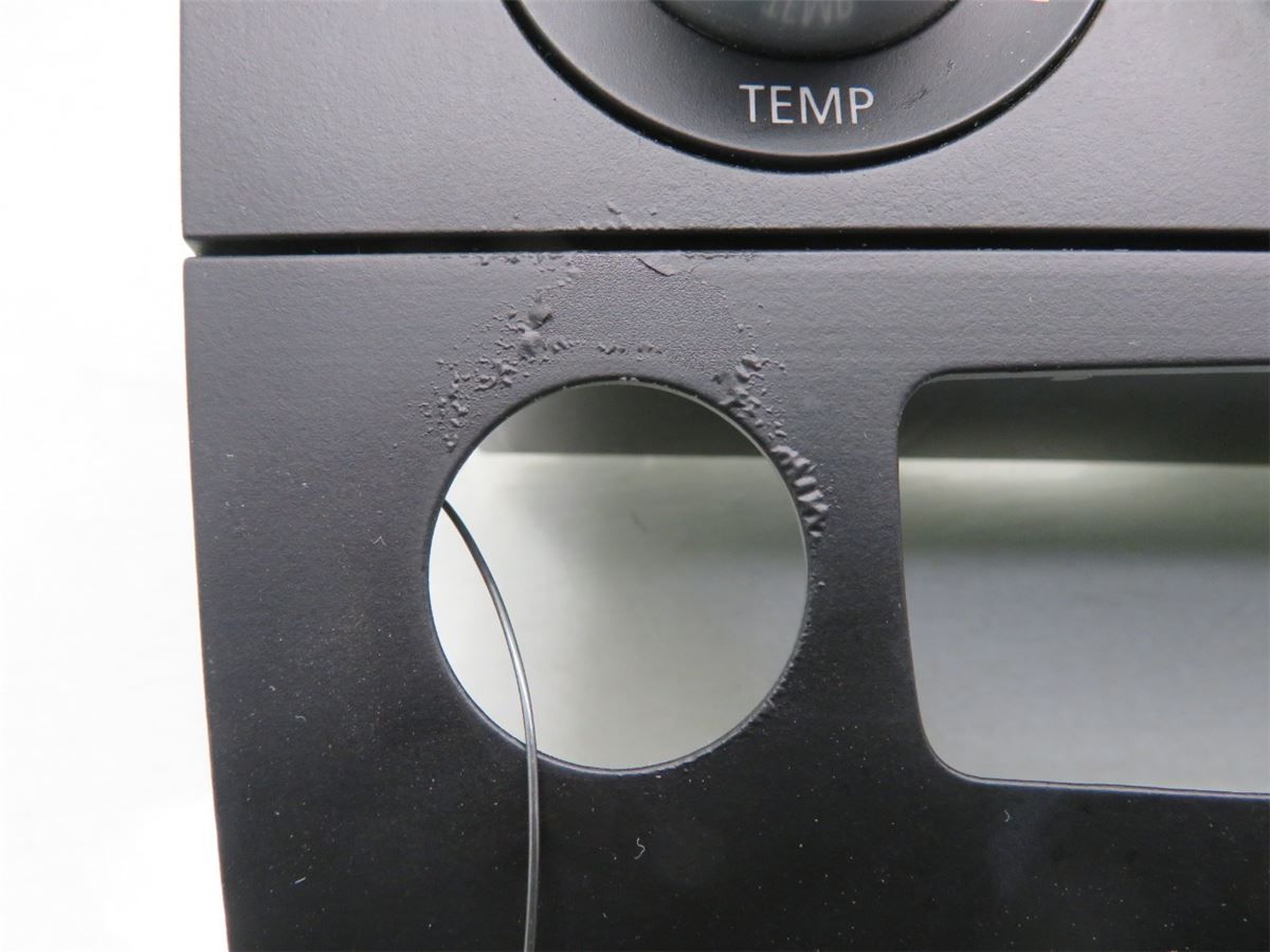 Varme AC Betjening/Display – bilde 3