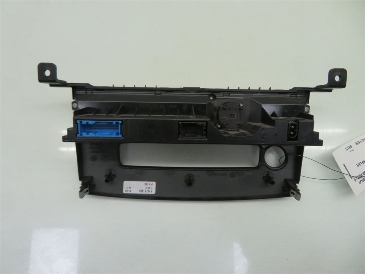 Varme AC Betjening/Display – bilde 4