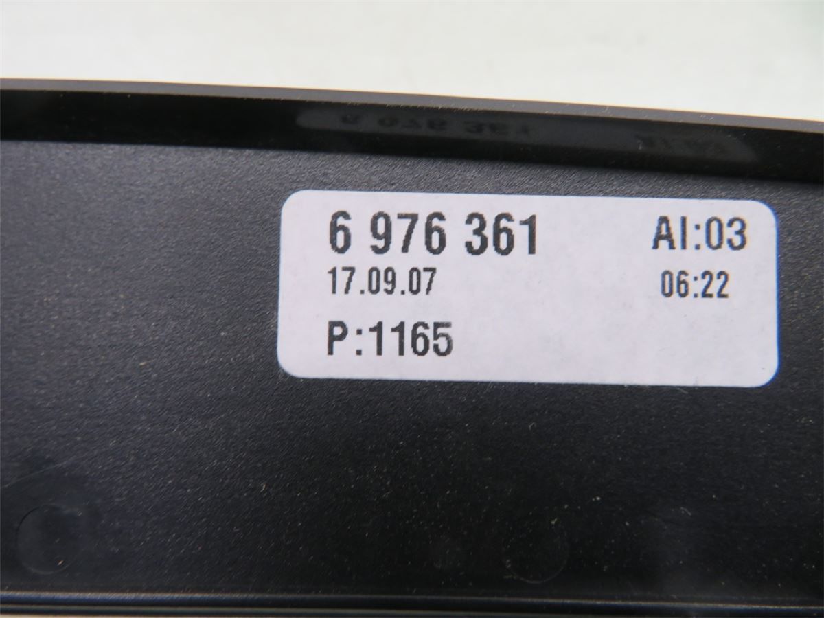 Varme AC Betjening/Display – bilde 5
