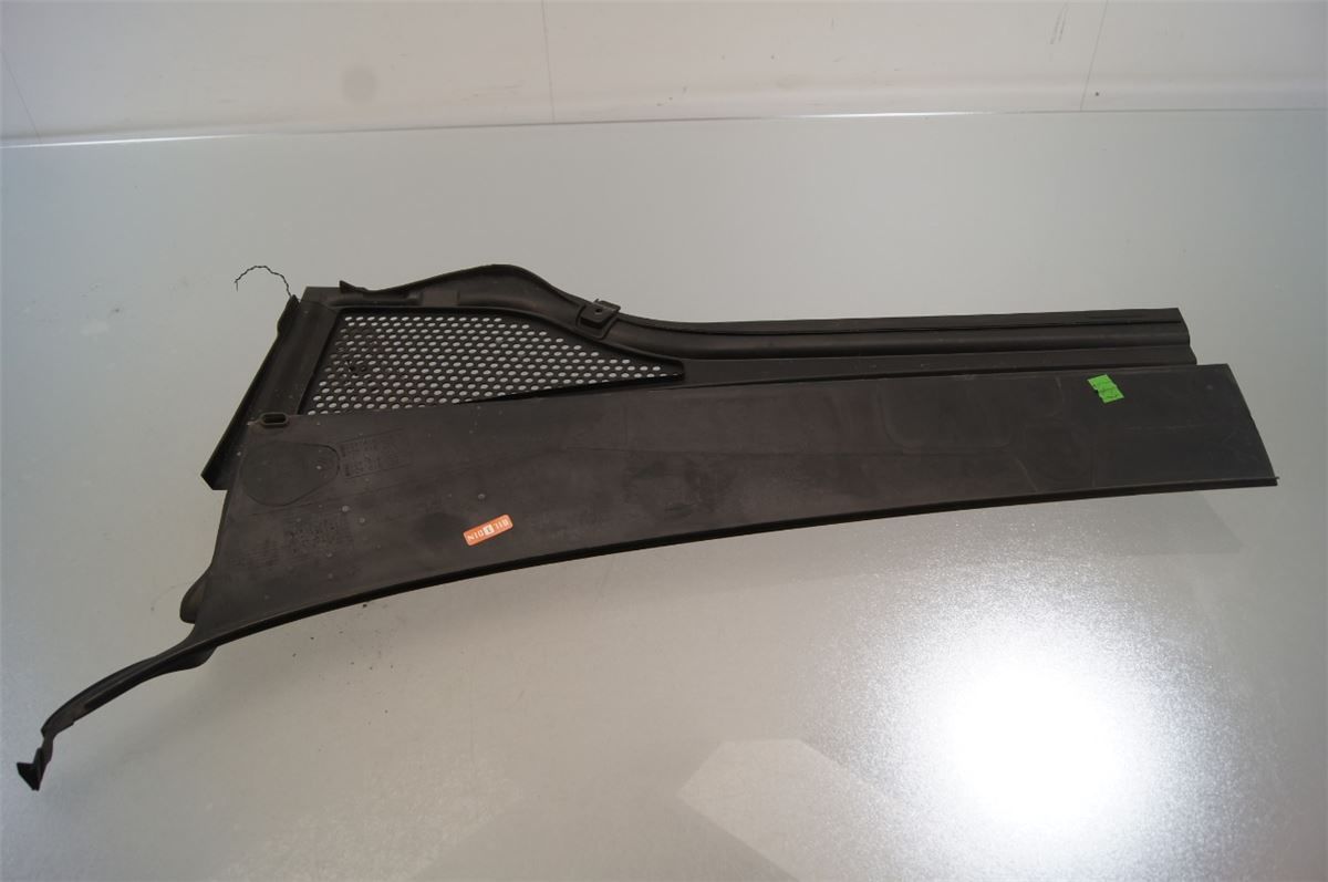 Visker Deksel/Øvre Torpedoplat – bilde 2