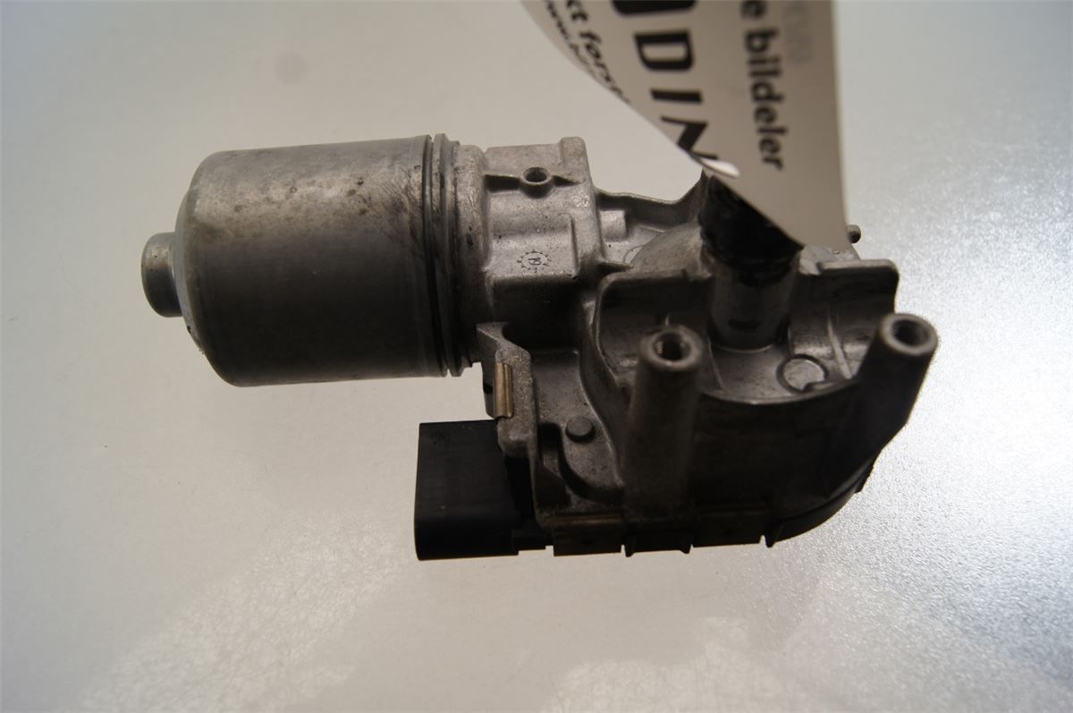 Viskermotor Frontrute – bilde 1