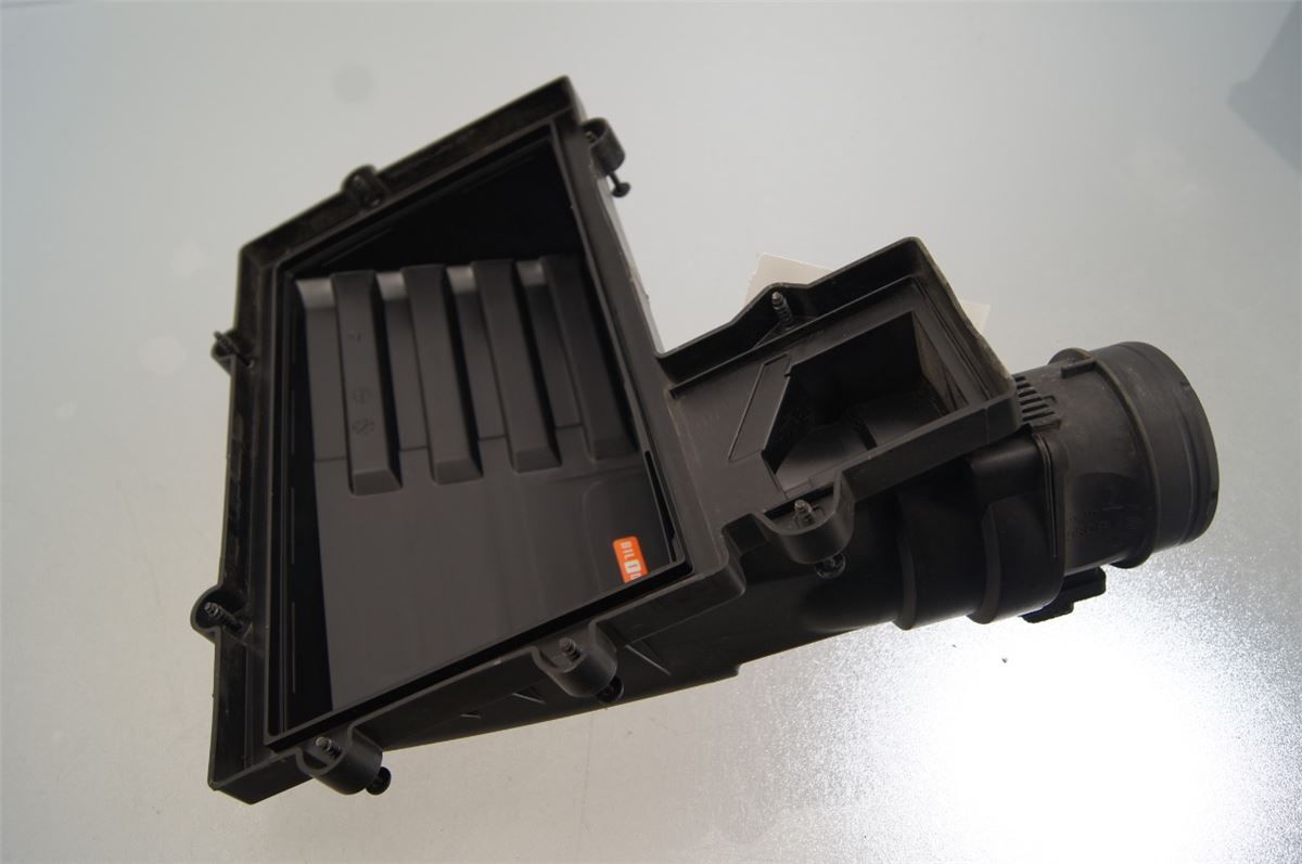 Luftfilter Boks – bilde 1