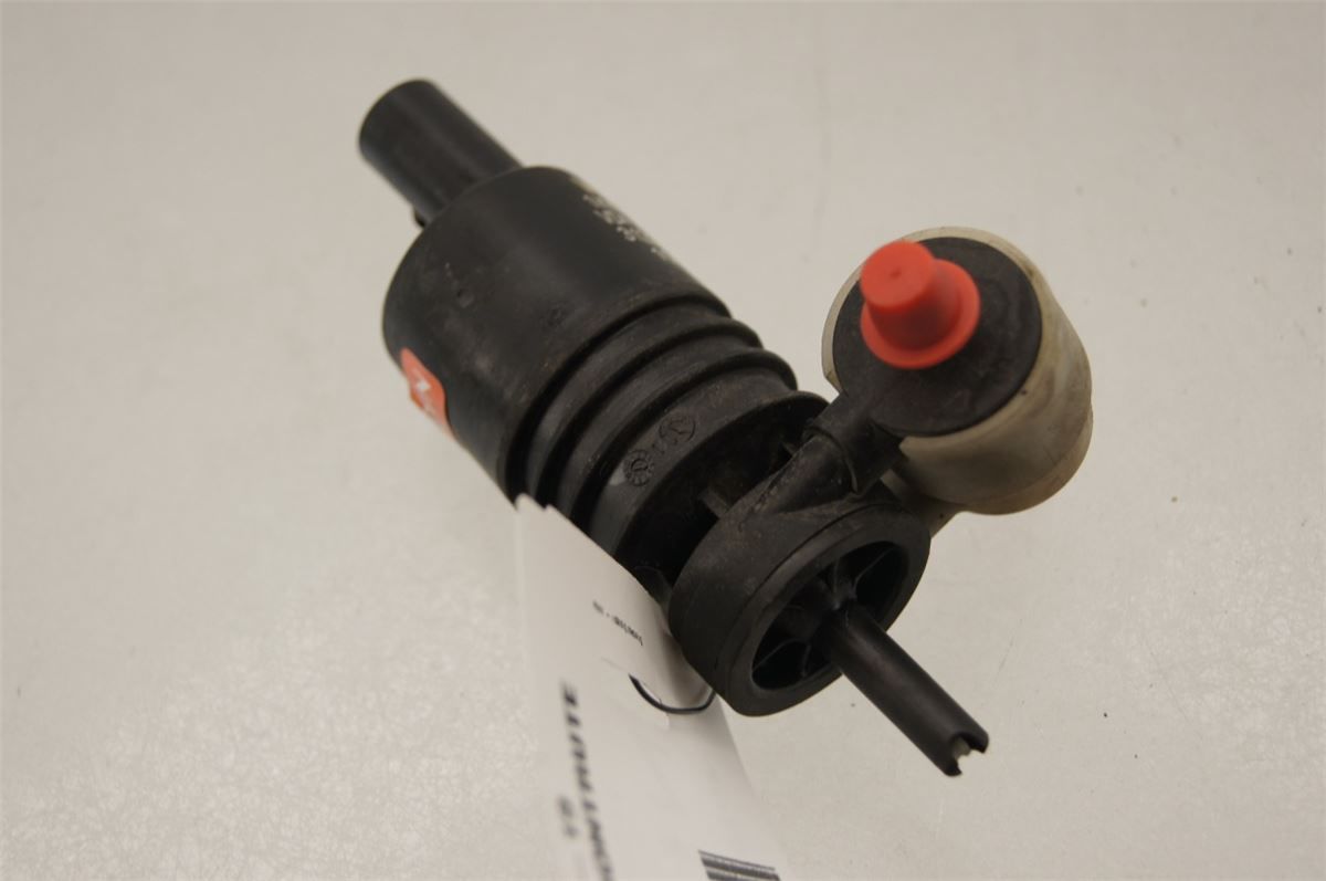 Spylerpumpe Frontrute – bilde 2