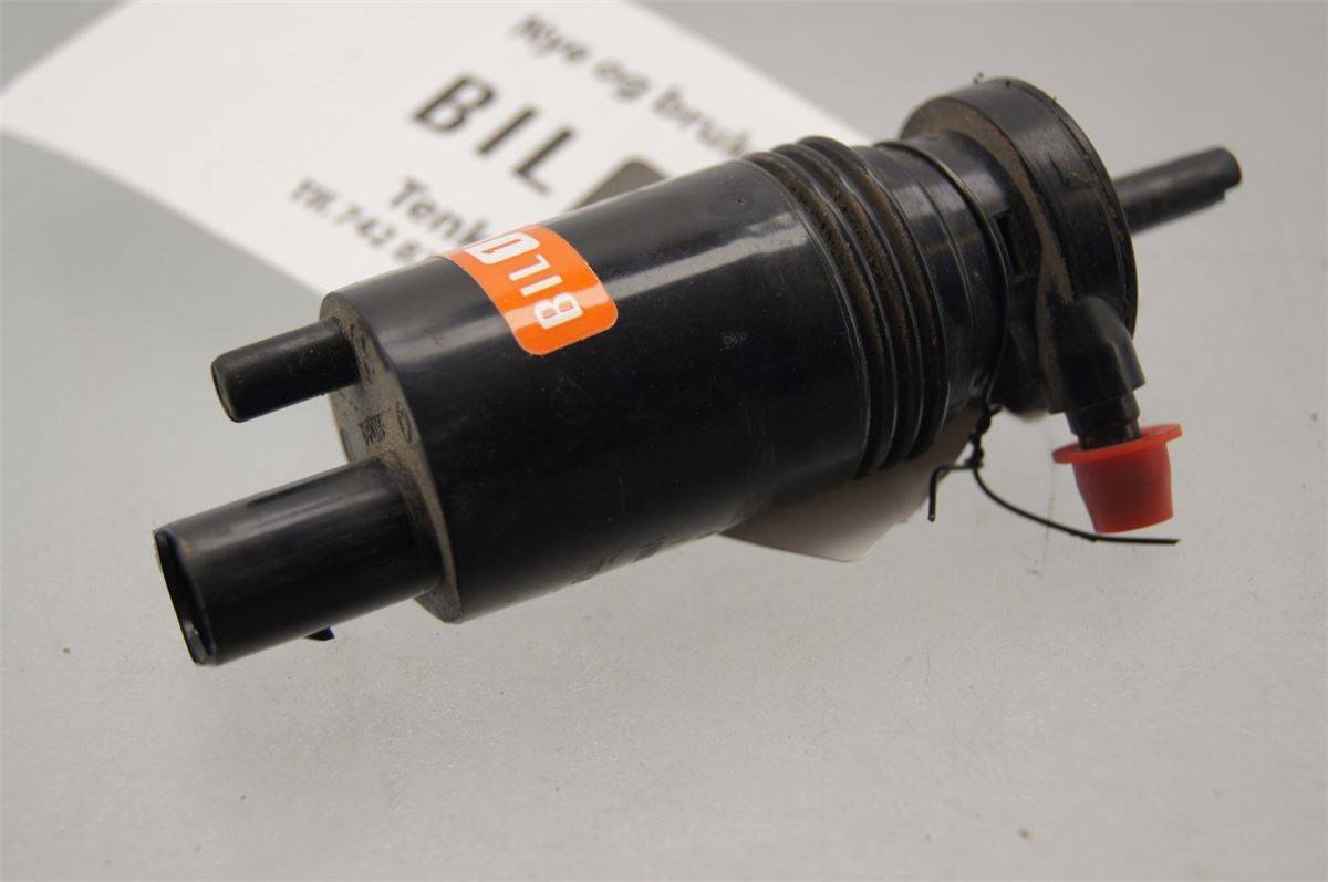 Spylerpumpe Høytrykk – bilde 2
