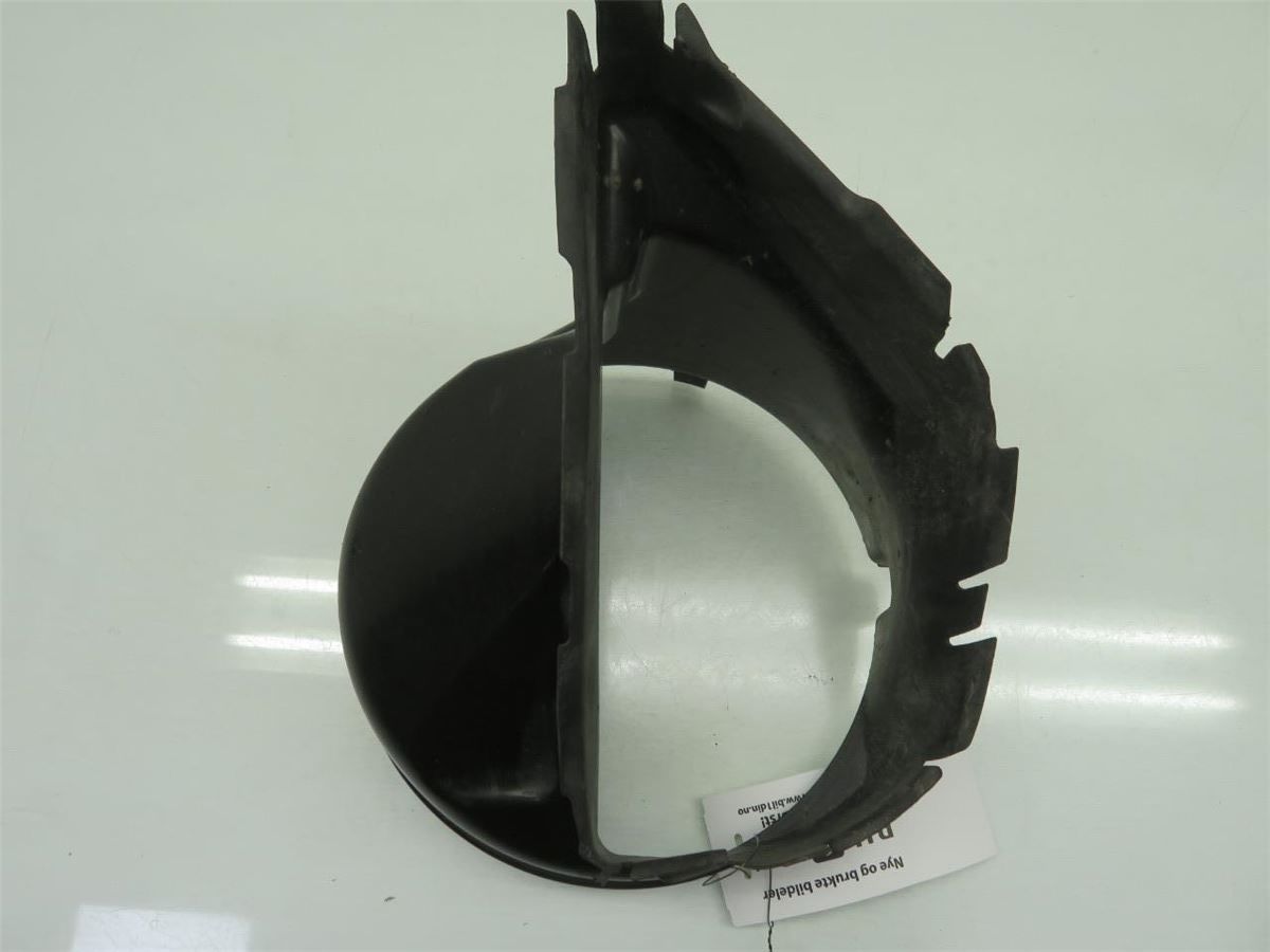 Luftstyring Front – bilde 1