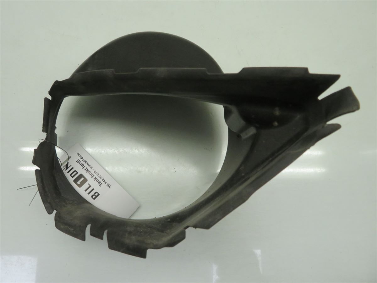 Luftstyring Front – bilde 2
