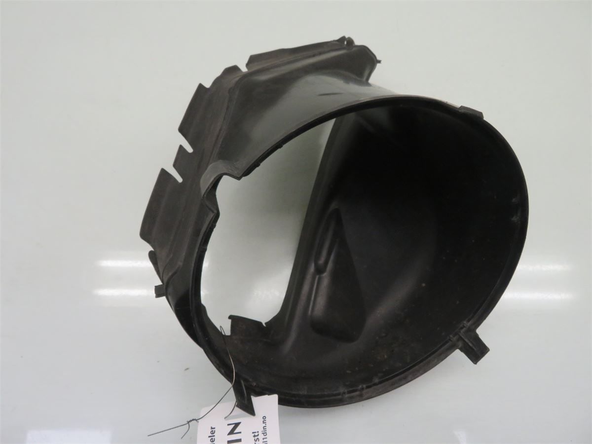 Luftstyring Front – bilde 3