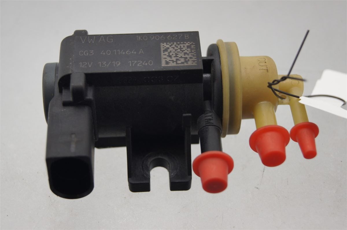 Vacuumventil – bilde 2