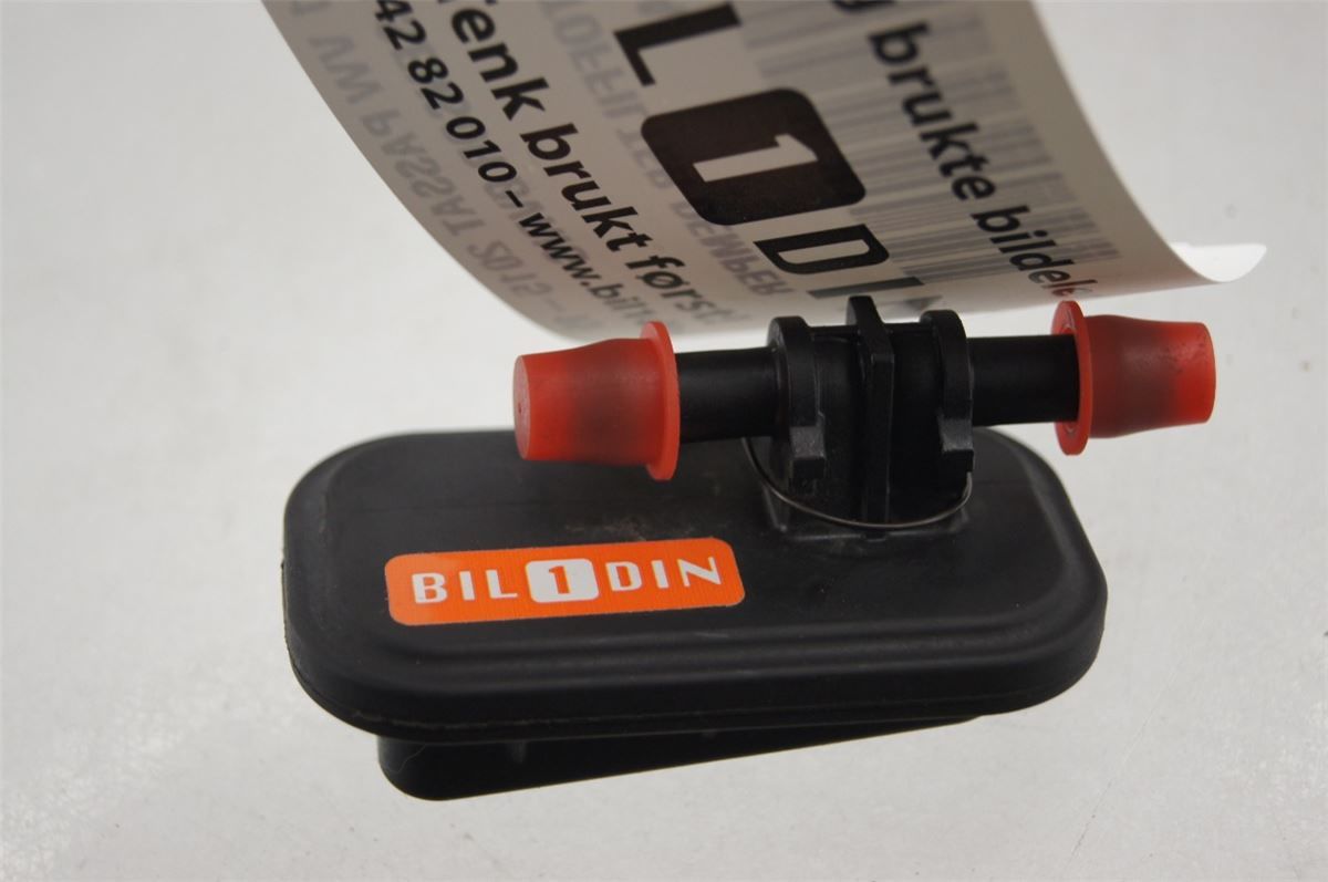 Sensor Øvrig – bilde 1