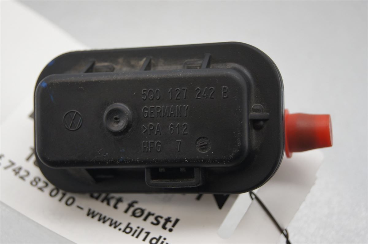 Sensor Øvrig – bilde 2