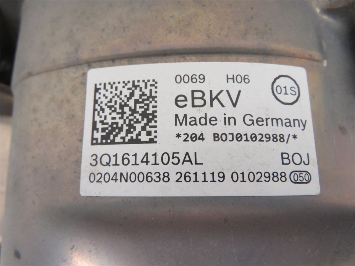 Bremseservo – bilde 3