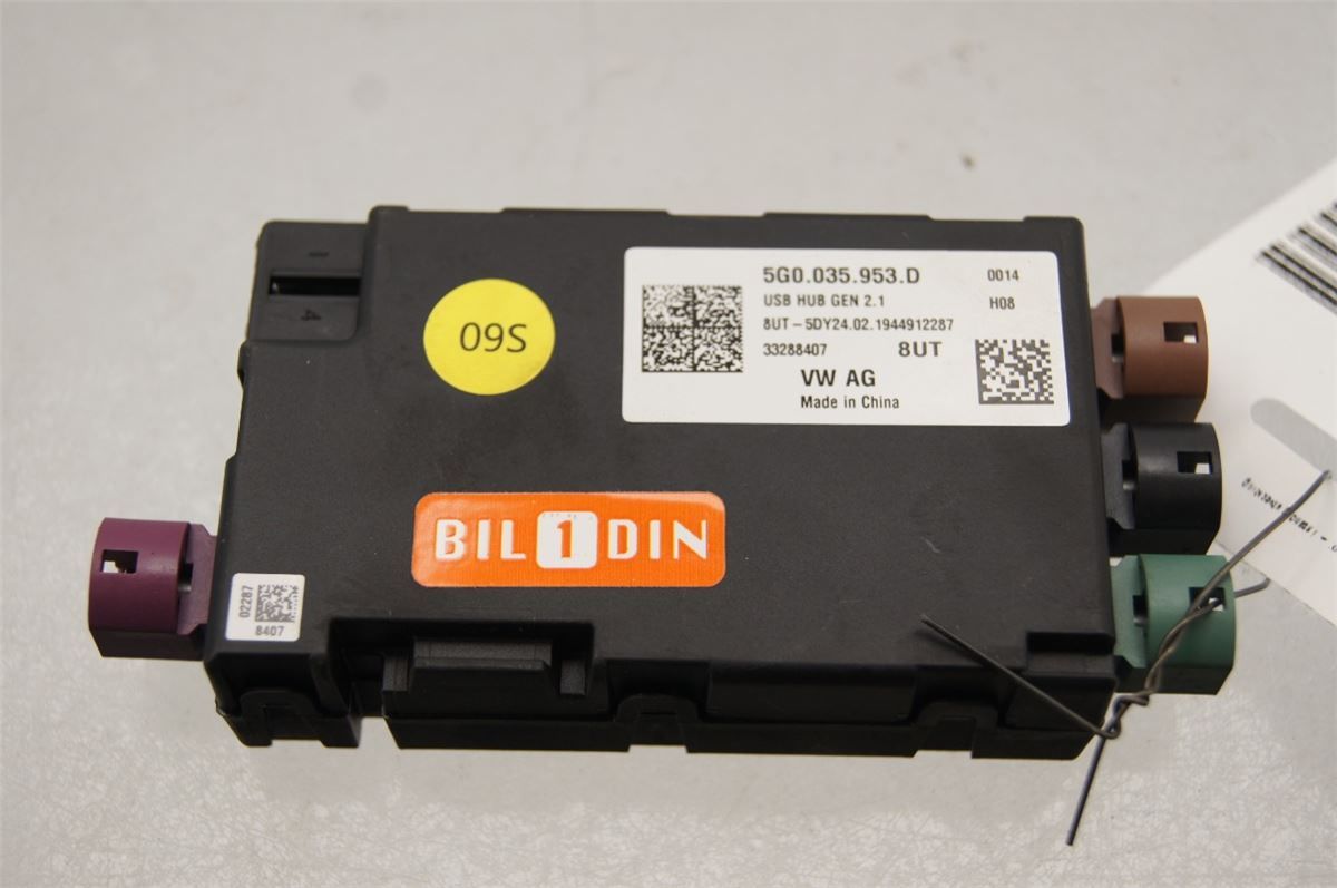 Stereo Radio Øvrig – bilde 2