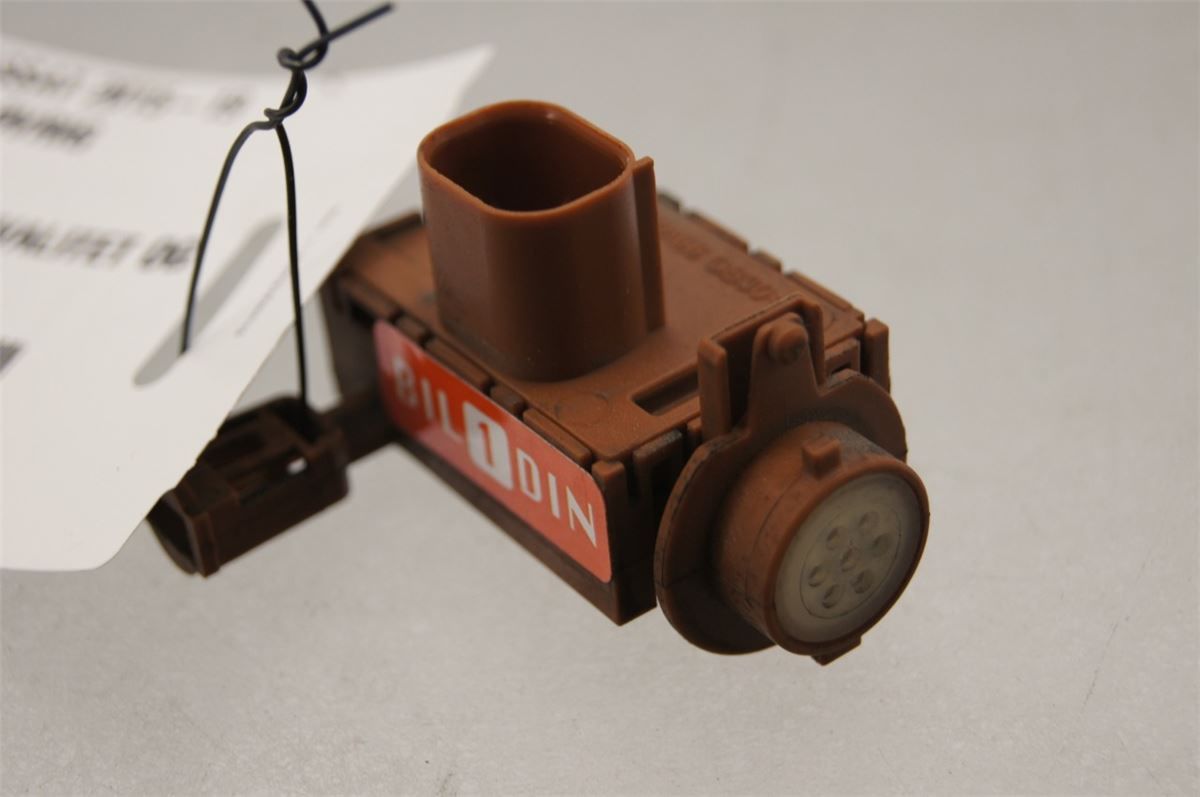 Sensor Øvrig – bilde 1