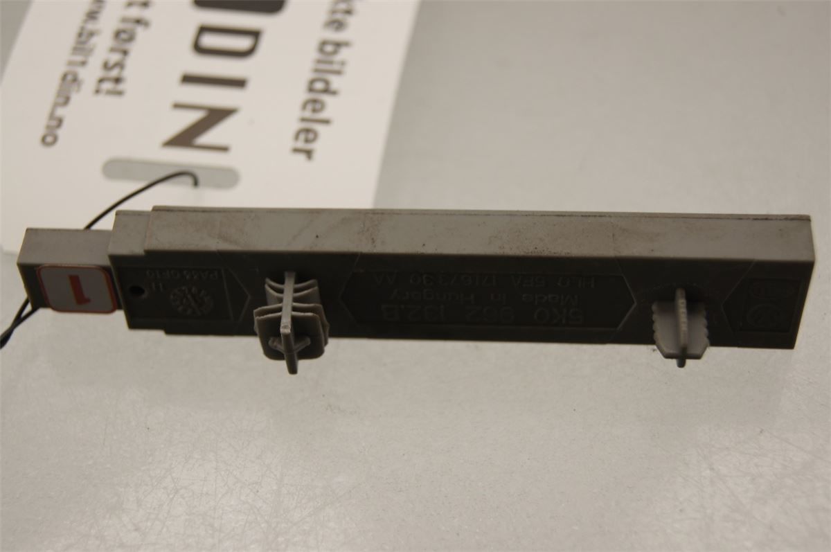 Antenn Elektrisk – bilde 1