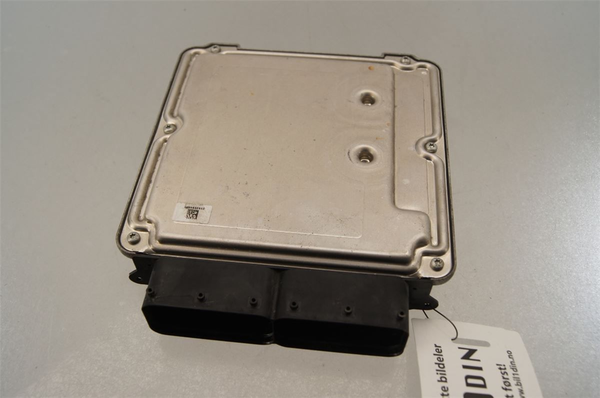 Styreenhet Motor (ECU) Diesel – bilde 3