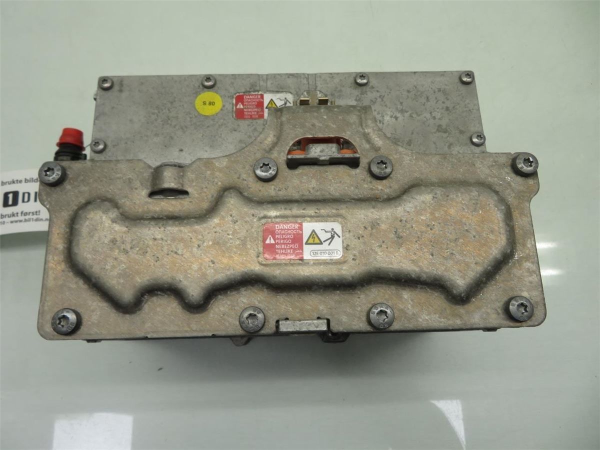 Hybrid Inverter – bilde 1